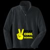 Value Fleece 1/4 Zip Pullover Thumbnail