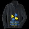 Value Fleece 1/4 Zip Pullover Thumbnail