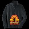 Value Fleece 1/4 Zip Pullover Thumbnail