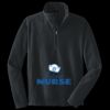 Value Fleece 1/4 Zip Pullover Thumbnail