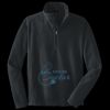 Value Fleece 1/4 Zip Pullover Thumbnail