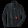 Value Fleece 1/4 Zip Pullover Thumbnail