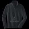Value Fleece 1/4 Zip Pullover Thumbnail