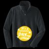 Value Fleece 1/4 Zip Pullover Thumbnail