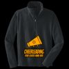 Value Fleece 1/4 Zip Pullover Thumbnail