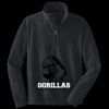 Value Fleece 1/4 Zip Pullover Thumbnail