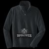 Value Fleece 1/4 Zip Pullover Thumbnail