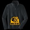 Value Fleece 1/4 Zip Pullover Thumbnail