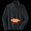Value Fleece 1/4 Zip Pullover Thumbnail