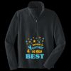 Value Fleece 1/4 Zip Pullover Thumbnail