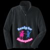 Value Fleece 1/4 Zip Pullover Thumbnail