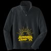 Value Fleece 1/4 Zip Pullover Thumbnail