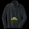 Value Fleece 1/4 Zip Pullover Thumbnail