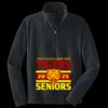Value Fleece 1/4 Zip Pullover Thumbnail