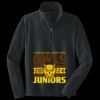 Value Fleece 1/4 Zip Pullover Thumbnail