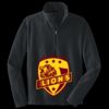 Value Fleece 1/4 Zip Pullover Thumbnail