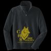 Value Fleece 1/4 Zip Pullover Thumbnail