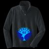 Value Fleece 1/4 Zip Pullover Thumbnail