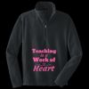 Value Fleece 1/4 Zip Pullover Thumbnail
