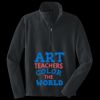 Value Fleece 1/4 Zip Pullover Thumbnail