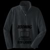 Value Fleece 1/4 Zip Pullover Thumbnail
