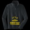 Value Fleece 1/4 Zip Pullover Thumbnail
