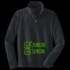 Value Fleece 1/4 Zip Pullover Thumbnail