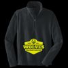 Value Fleece 1/4 Zip Pullover Thumbnail