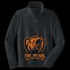 Value Fleece 1/4 Zip Pullover Thumbnail