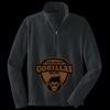Value Fleece 1/4 Zip Pullover Thumbnail