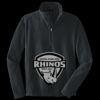 Value Fleece 1/4 Zip Pullover Thumbnail
