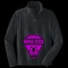 Value Fleece 1/4 Zip Pullover Thumbnail