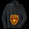 Value Fleece 1/4 Zip Pullover Thumbnail
