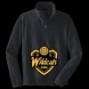 Value Fleece 1/4 Zip Pullover Thumbnail