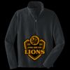 Value Fleece 1/4 Zip Pullover Thumbnail