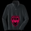 Value Fleece 1/4 Zip Pullover Thumbnail