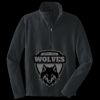 Value Fleece 1/4 Zip Pullover Thumbnail
