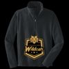 Value Fleece 1/4 Zip Pullover Thumbnail