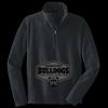 Value Fleece 1/4 Zip Pullover Thumbnail
