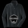 Value Fleece 1/4 Zip Pullover Thumbnail
