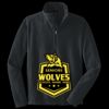 Value Fleece 1/4 Zip Pullover Thumbnail