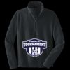 Value Fleece 1/4 Zip Pullover Thumbnail