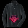 Value Fleece 1/4 Zip Pullover Thumbnail