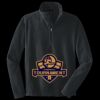 Value Fleece 1/4 Zip Pullover Thumbnail