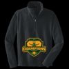 Value Fleece 1/4 Zip Pullover Thumbnail