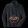 Value Fleece 1/4 Zip Pullover Thumbnail
