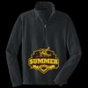 Value Fleece 1/4 Zip Pullover Thumbnail