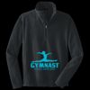 Value Fleece 1/4 Zip Pullover Thumbnail
