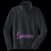 Value Fleece 1/4 Zip Pullover Thumbnail