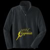 Value Fleece 1/4 Zip Pullover Thumbnail